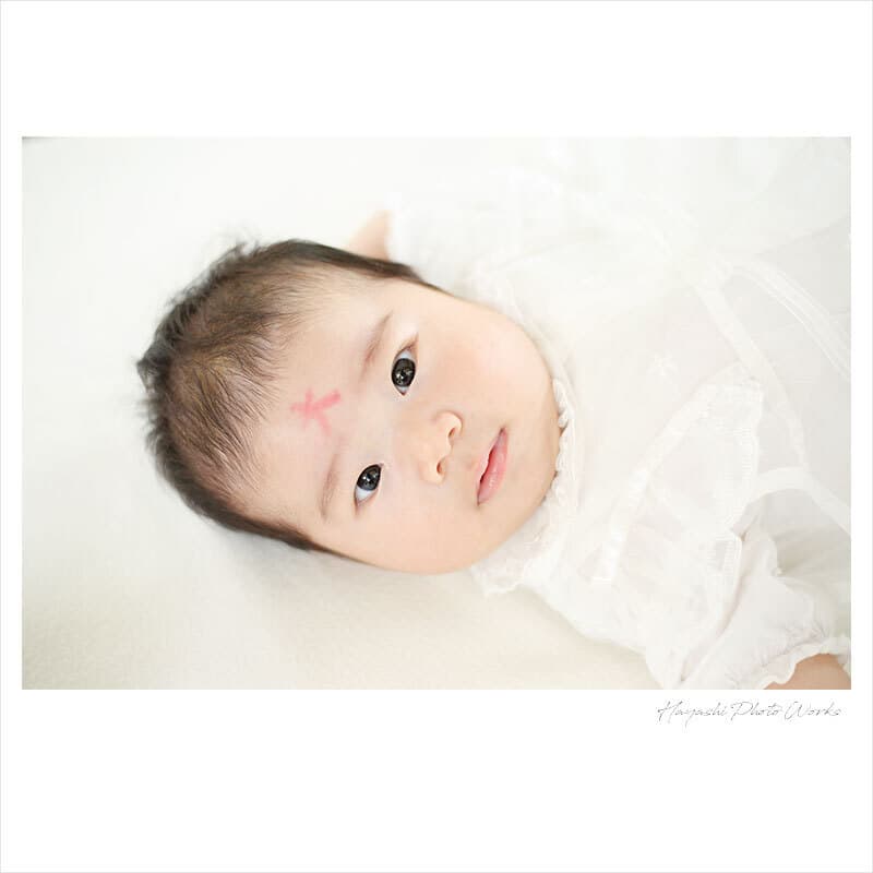 高津宮お宮参り出張撮影