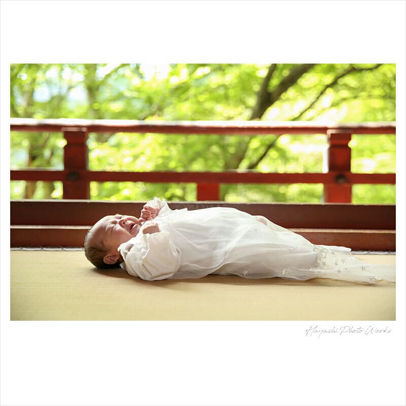 談山神社お宮参り出張撮影