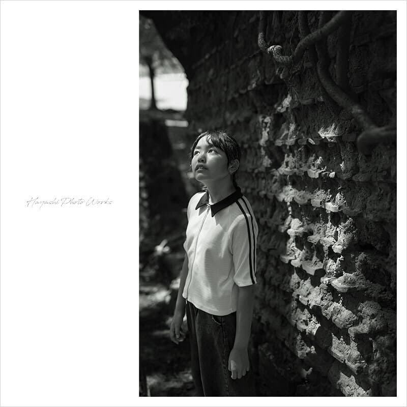 奈良家族写真ロケーション撮影