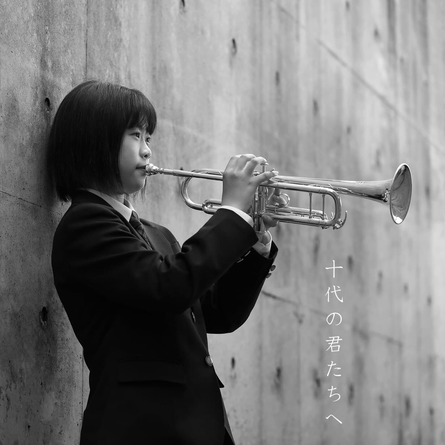 10歳代のポートレート撮影
